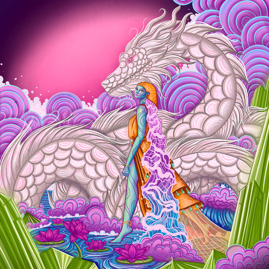 3. The Final Piece