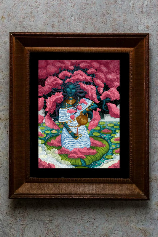 Cherry Blossom (unframed)