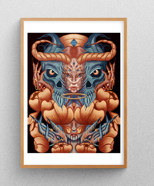 Double Print